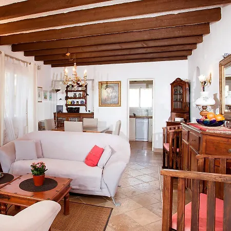 Villa Palmera