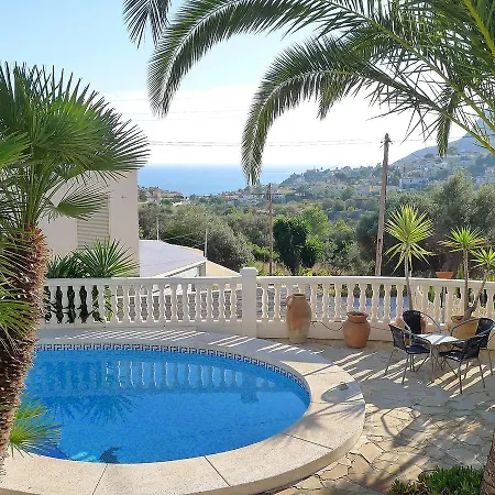 Villa Palmera