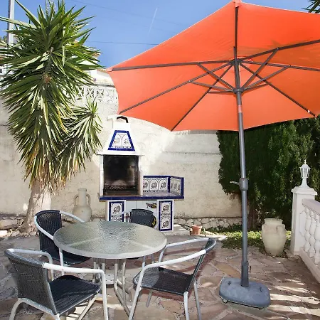Villa Palmera *