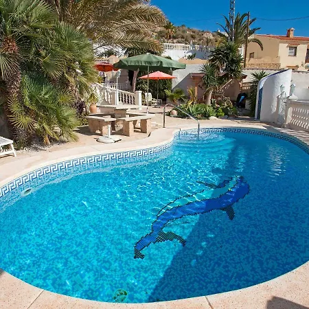 Palmera * Calpe